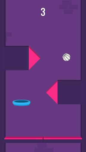 Dunk A Lot screenshot 7