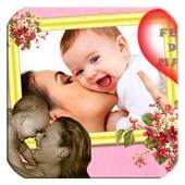 Mothers Day Photo Frames 1.2.4