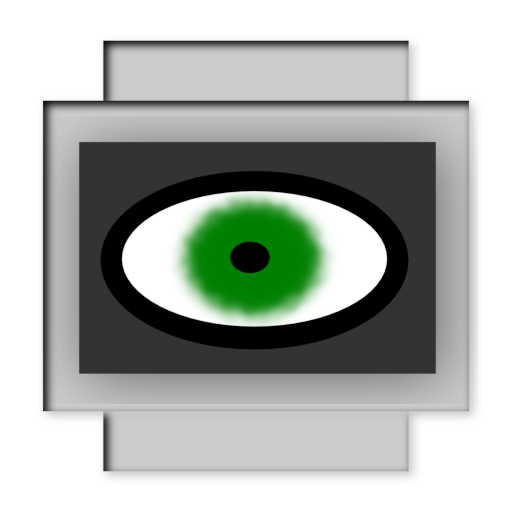 Wear IP Cam Viewer आइकन