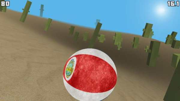 World Ball screenshot 4