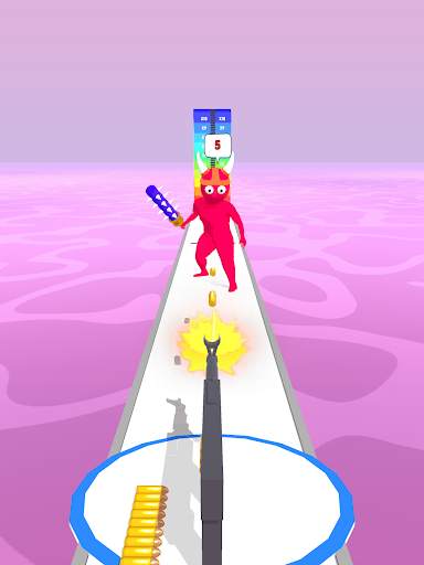 Bullet Stack screenshot 11