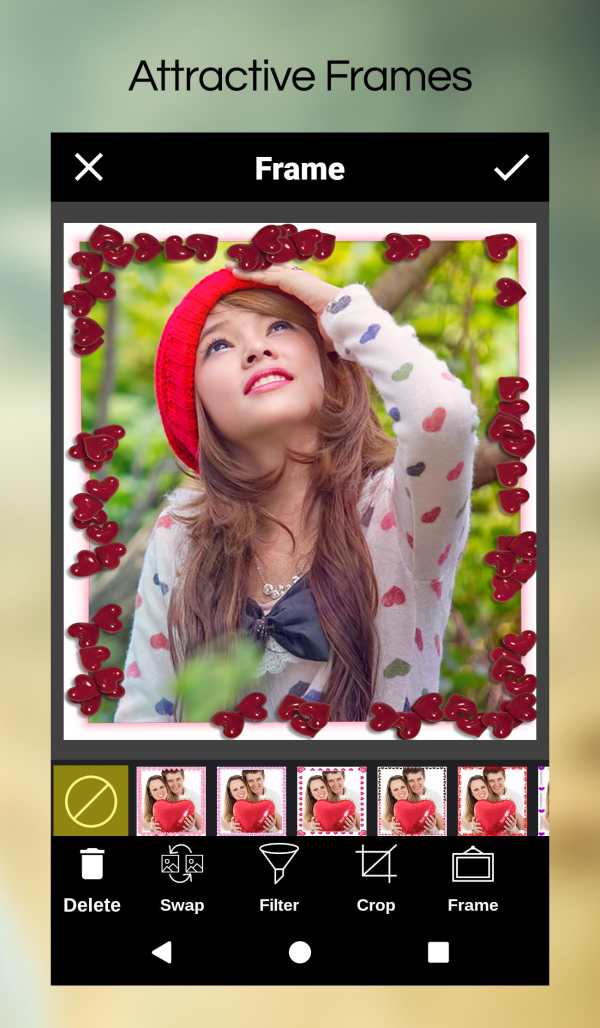 Photo Editor - Collage Maker screenshot 6