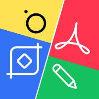 CamDoc: Smart Scanner Document App, Smart Scanning