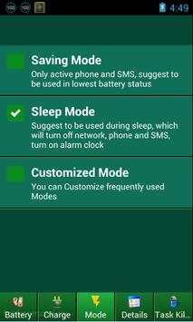 Best Battery Saver App screenshot 3