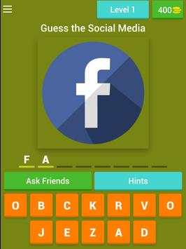 Social Quiz screenshot 5