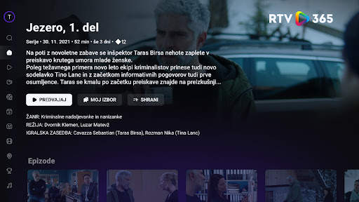 RTV 365 (TV) screenshot 6