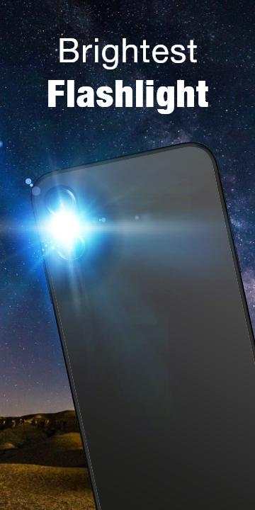 FlashLight - Superbright & SupperLight  2020 screenshot 3