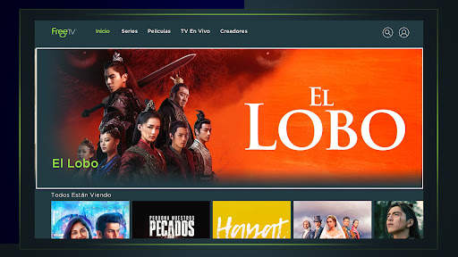 FreeTV screenshot 8