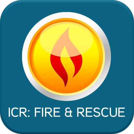 ICR: Fire & Rescue 2.2.8