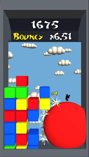 Ninja Impact screenshot 6
