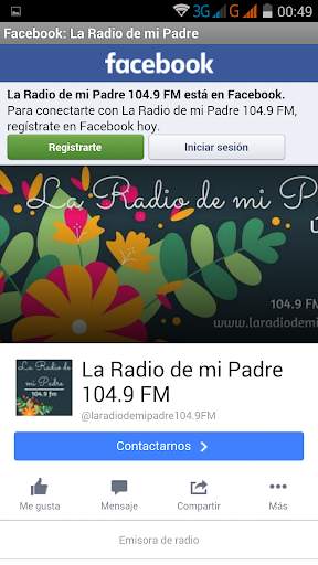 La TV de mi Padre screenshot 3