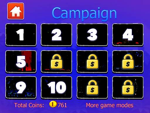 King Amazing Thieves City screenshot 2