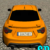 Car Extreme icon