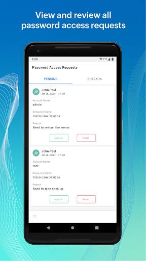 ME Password Manager Pro screenshot 6