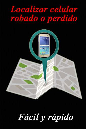 Como Rastrear Celular Robado - Encontrar - Guia скриншот 3