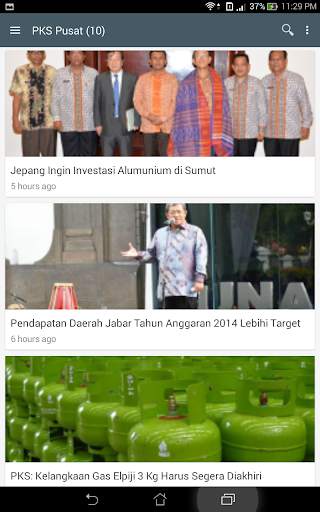 Portal Islam - PIYUNGAN Online screenshot 21