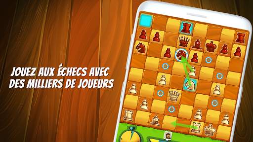 Échecs Gratuit screenshot 3
