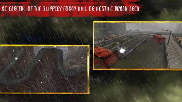 Car Parking Simulator 2018 - Zombie Apocalypse 3D screenshot 4