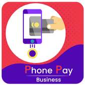 Phone Pay Business icon