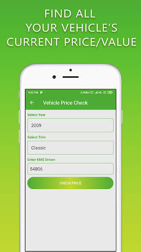 Vehicle Price Check 11 تصوير الشاشة