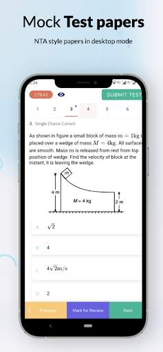 Rancho - The JEE App screenshot 5