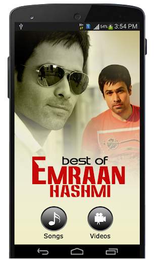 Best Of Emraan Hashmi Songs screenshot 1