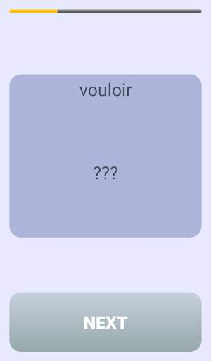 New Words screenshot 3