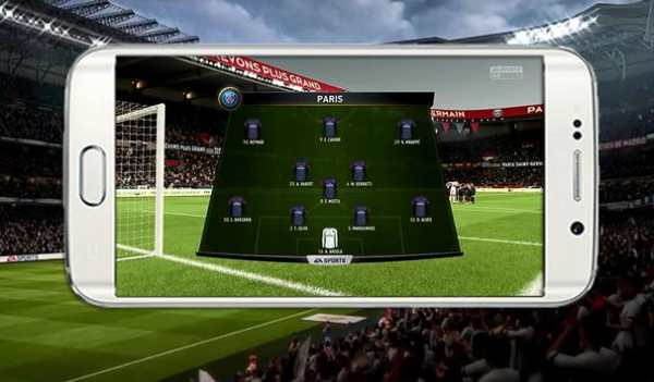New FIFA 18 Walkthrough screenshot 5