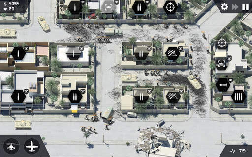 Command & Control (Lite) screenshot 7