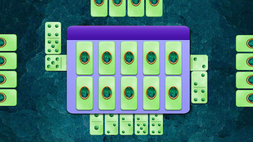 Dominos : Block Draw All Fives screenshot 7