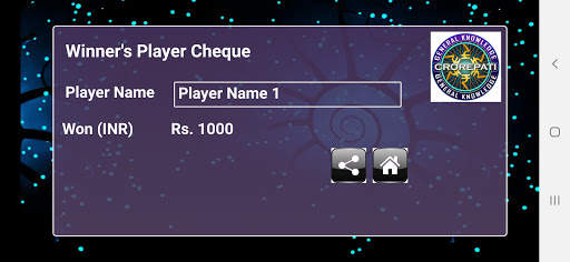 KBC Quiz 2020 in Hindi Play Crorepati Offline screenshot 7