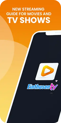 Einthusan TV Guide screenshot 1
