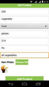 MySalesCloud screenshot 9