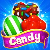 Candy Sweet Mania 3.3.3925