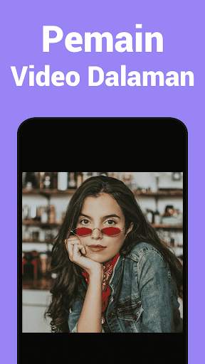 Aplikasi Pemuat Turun Video HD-2021 screenshot 5