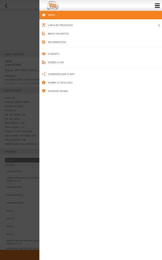 Filtros Vox скриншот 15