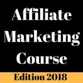 Affiliate Marketing Course 2.0 1.0