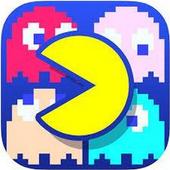 Pac-Man VR Alpha icon