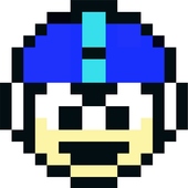 Soundboard for Mega Man icon