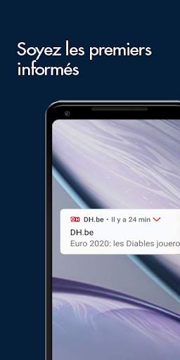 DH Les Sports + screenshot 4