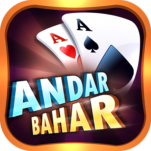 Andar Bahar - Callbreak Game icon