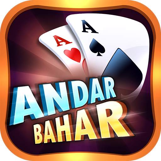 Andar Bahar - Callbreak Game 4.9