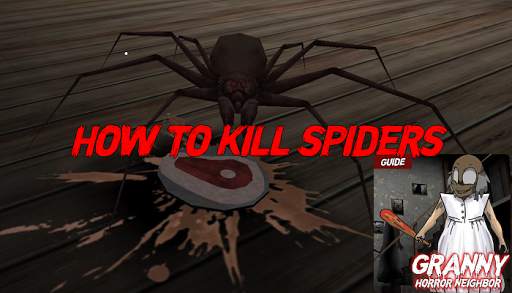 Guide for Neighbor Granny screenshot 1