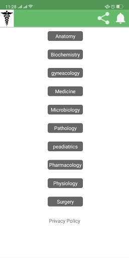 Medical Books screenshot 2