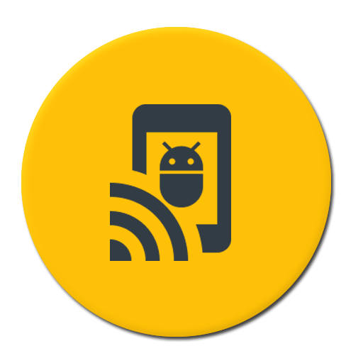 ADB Connect icon