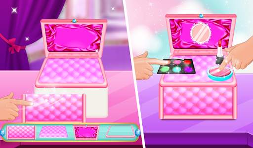 Game Rias: permainan perempuan screenshot 14