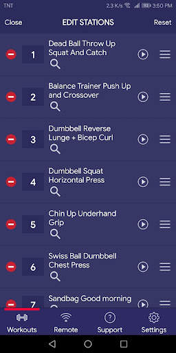 F45 TV screenshot 4