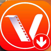 Video downloader - All Video downloader logo