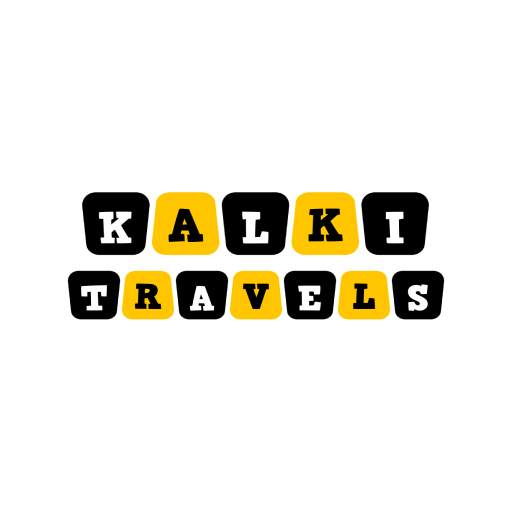 Kalki Travels 1.0