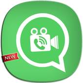 Video call for whatsapp prank 3.1